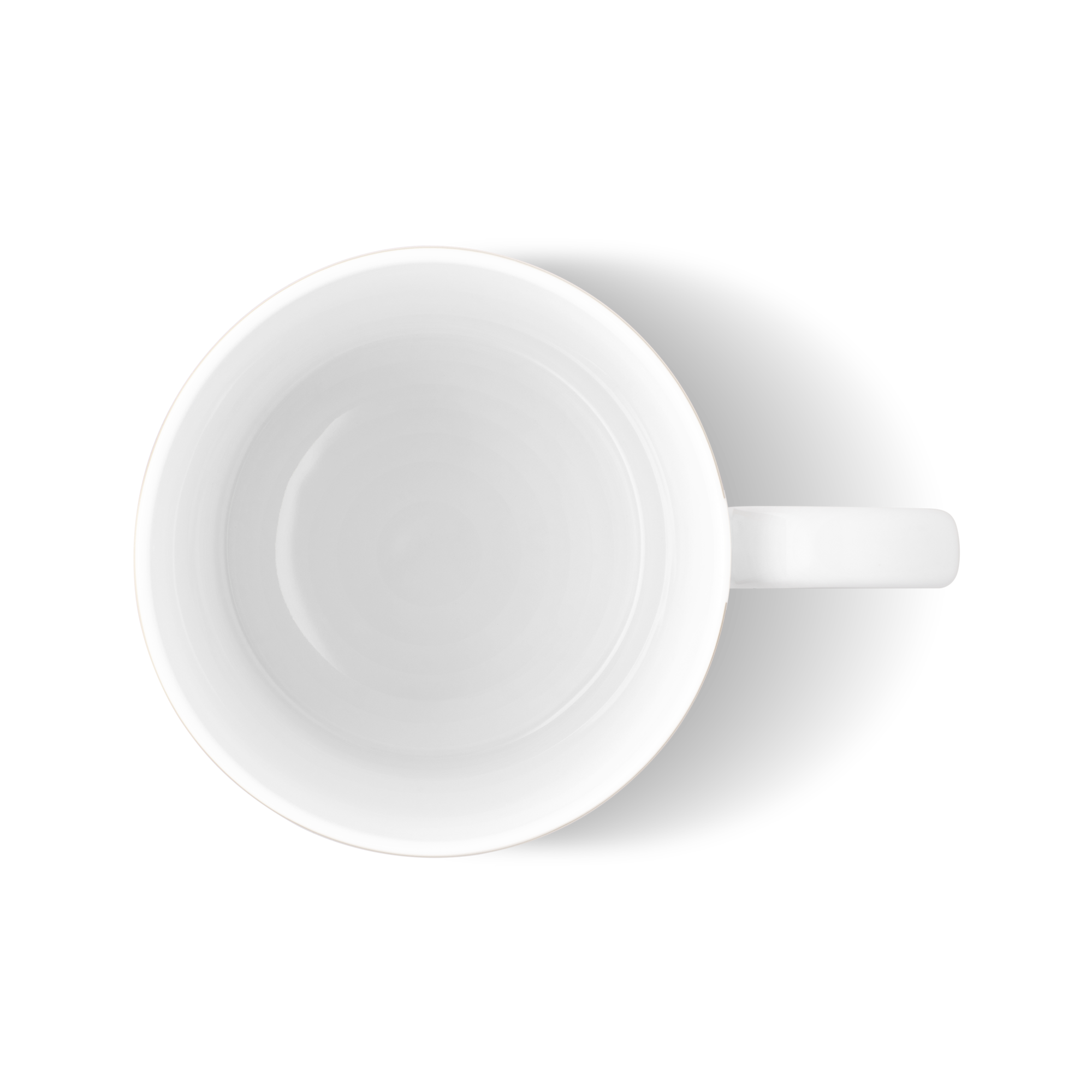 Dichroic Mug  in Trunks, Travel and Home