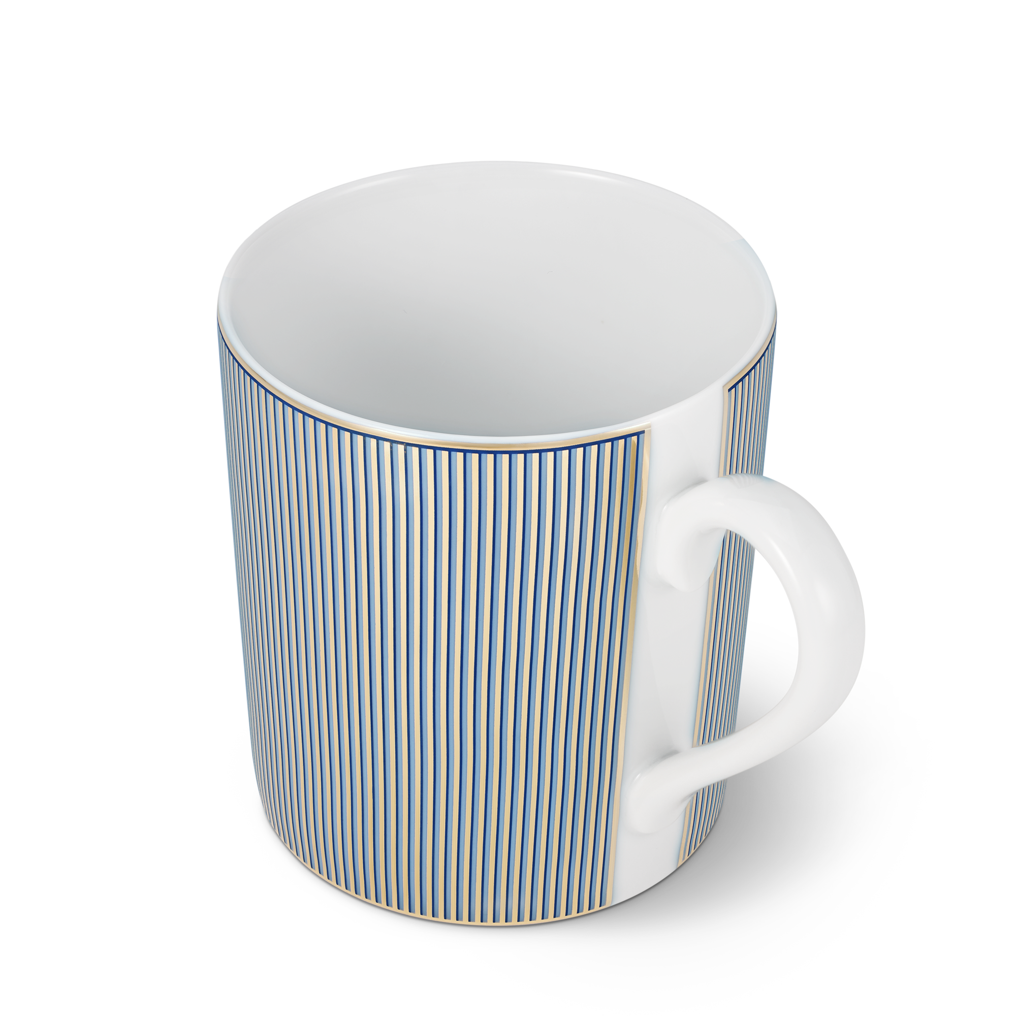 Dichroic Mug  in Trunks, Travel and Home