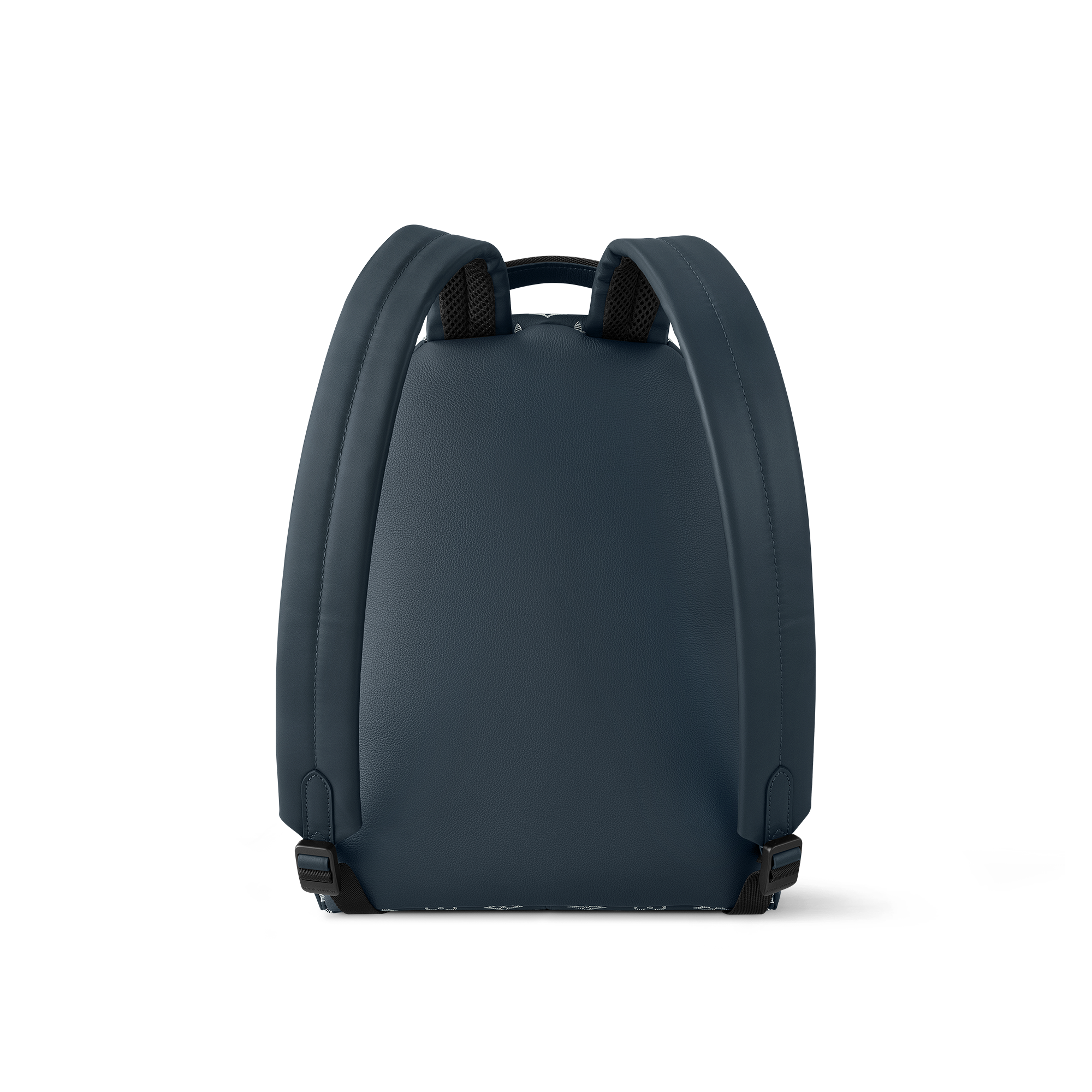 Discovery Backpack Monogram Shadow Leather in Tas dan Aksesori Kulit