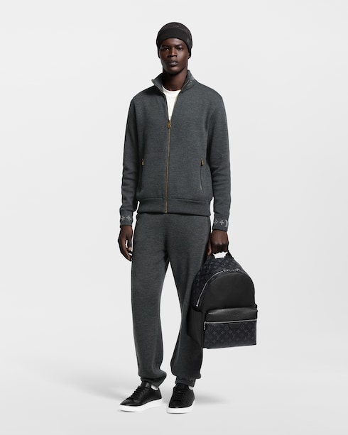 Discovery Backpack Taigarama in Bags and Small Leather Goods's Women Bags New In collections by Louis Vuitton