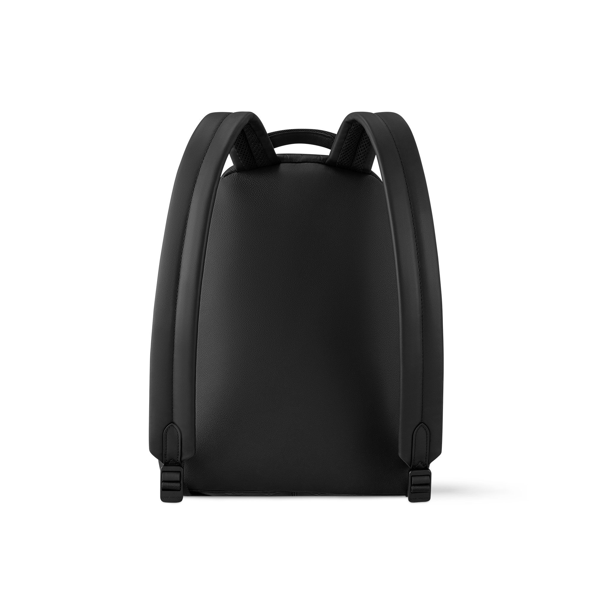 Discovery Backpack Monogram Shadow Leather in Tas dan Aksesori Kulit