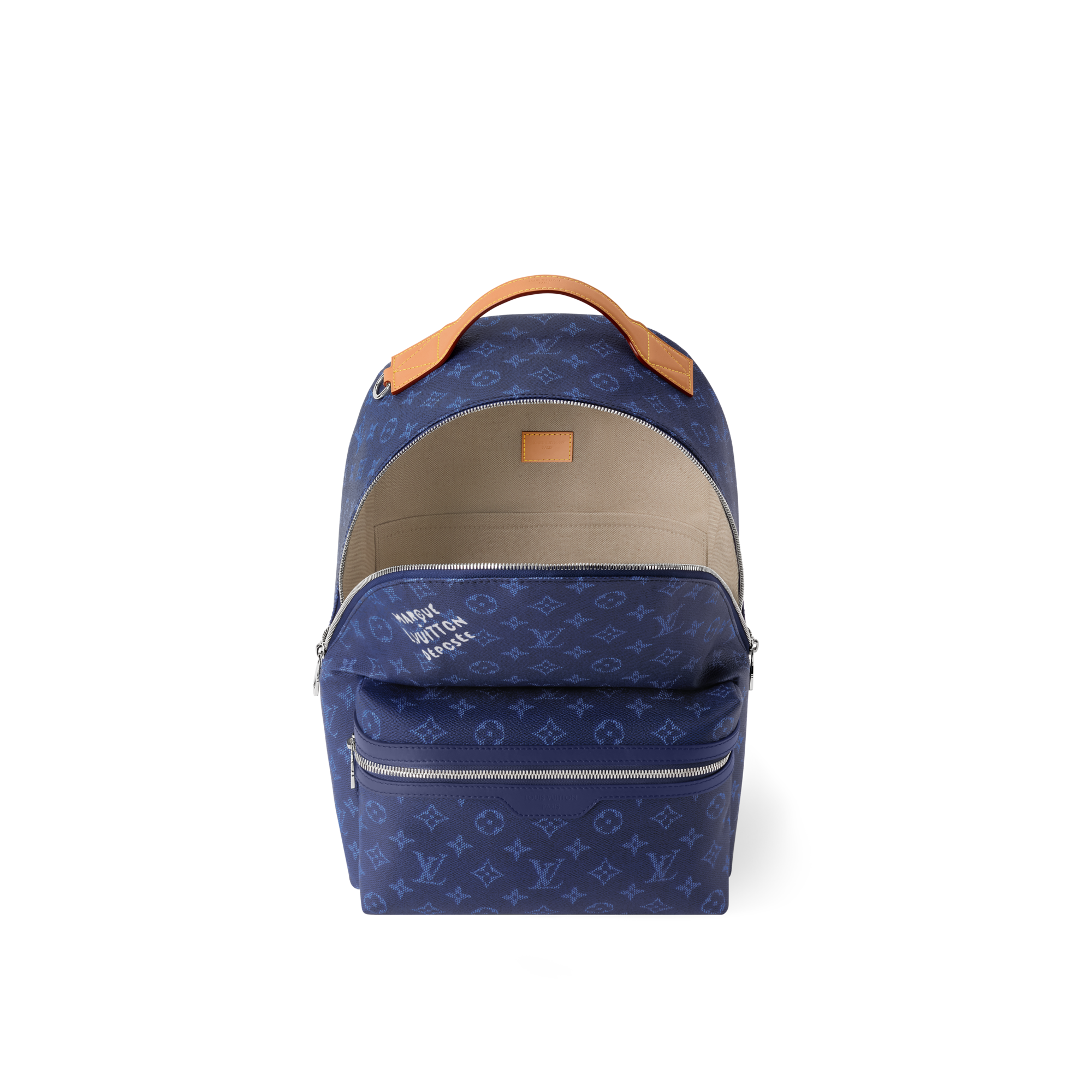 Discovery Backpack PM Monogram Other in Tas dan Aksesori Kulit