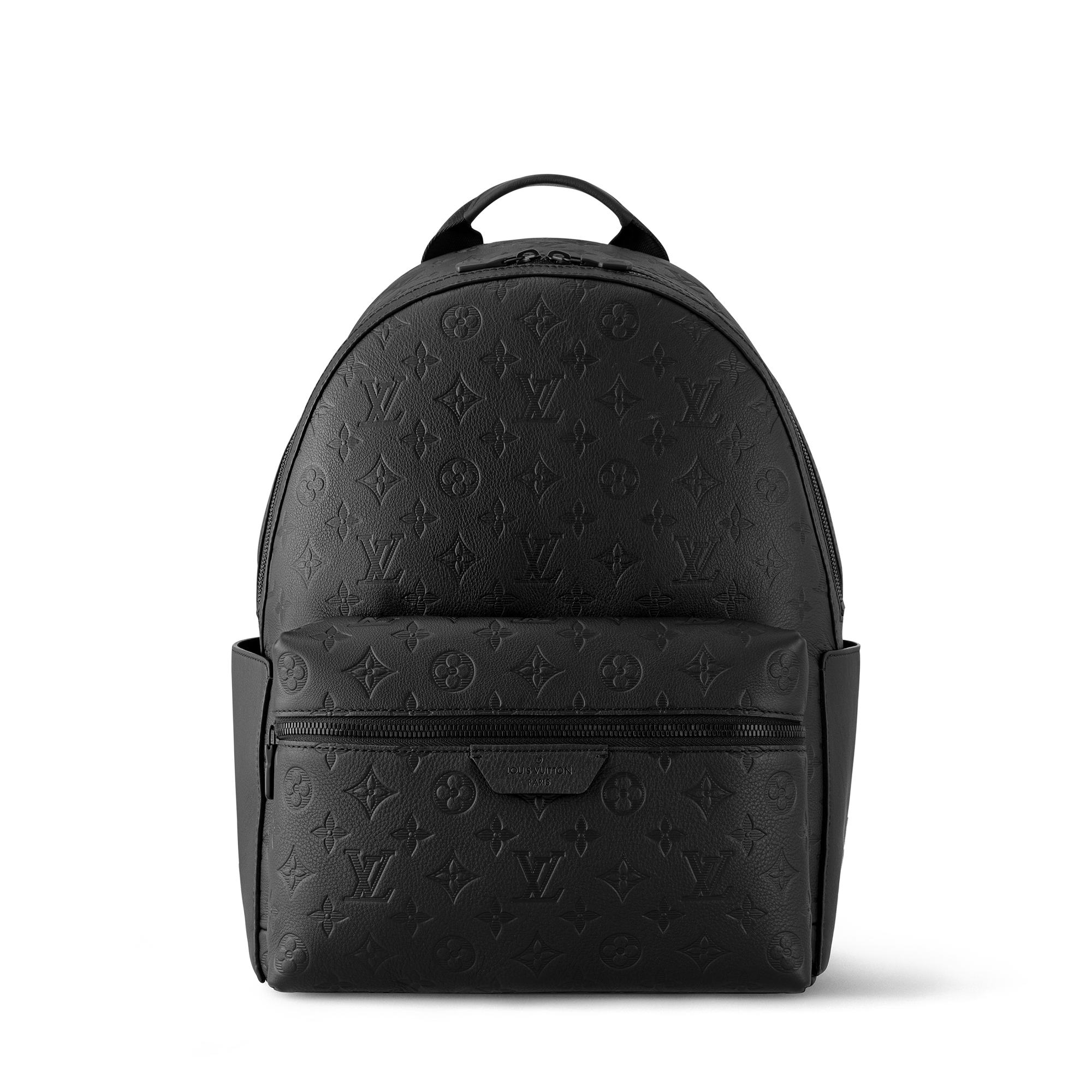 amerileather ceo leather backpack black Saola Tech Backpack  Black by Capra Leather