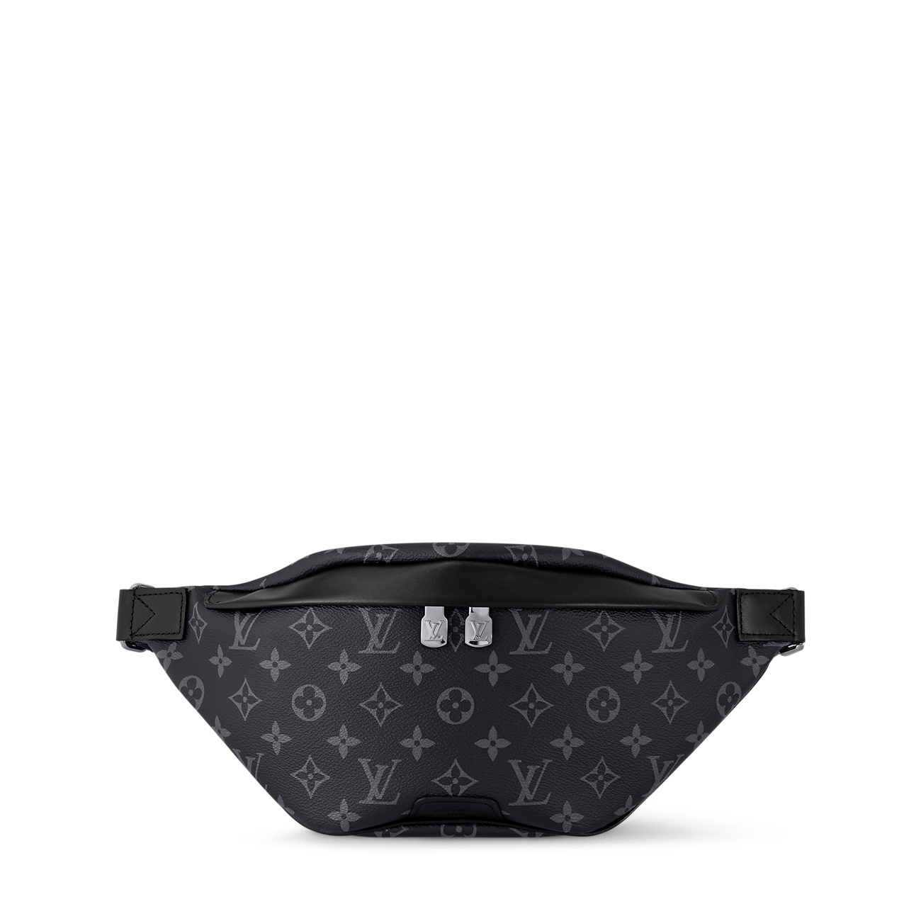 Brandit BRANDIT UNISEX CHEST PACK - Borsa a tracolla - black/nero