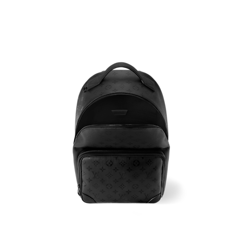 Discovery Cargo Backpack G72 in Tas dan Aksesori Kulit's Tas untuk Pria Koleksi Terbaru collections by Louis Vuitton (Perbesar produk)