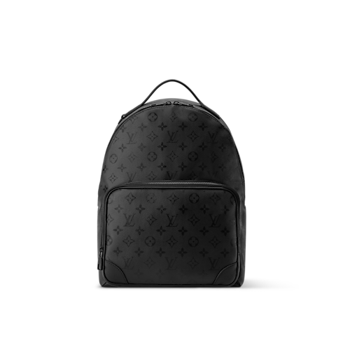 Discovery Cargo Backpack G72 in Tas dan Aksesori Kulit's Tas untuk Pria Koleksi Terbaru collections by Louis Vuitton (Perbesar produk)