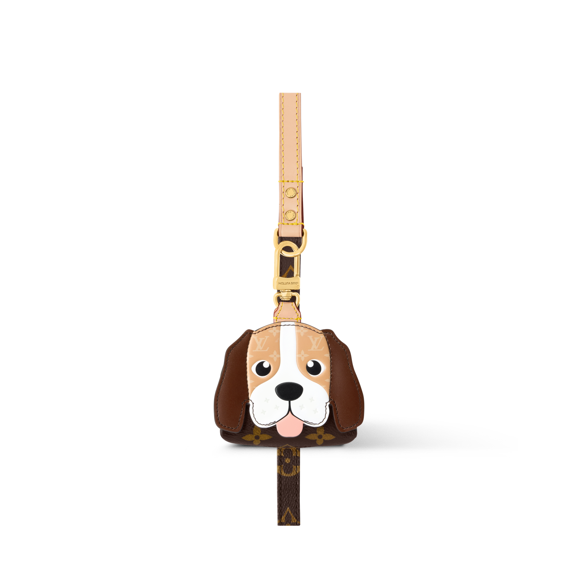 Dog Bags Holder Beagle S00 in Trunks, Travel and Home