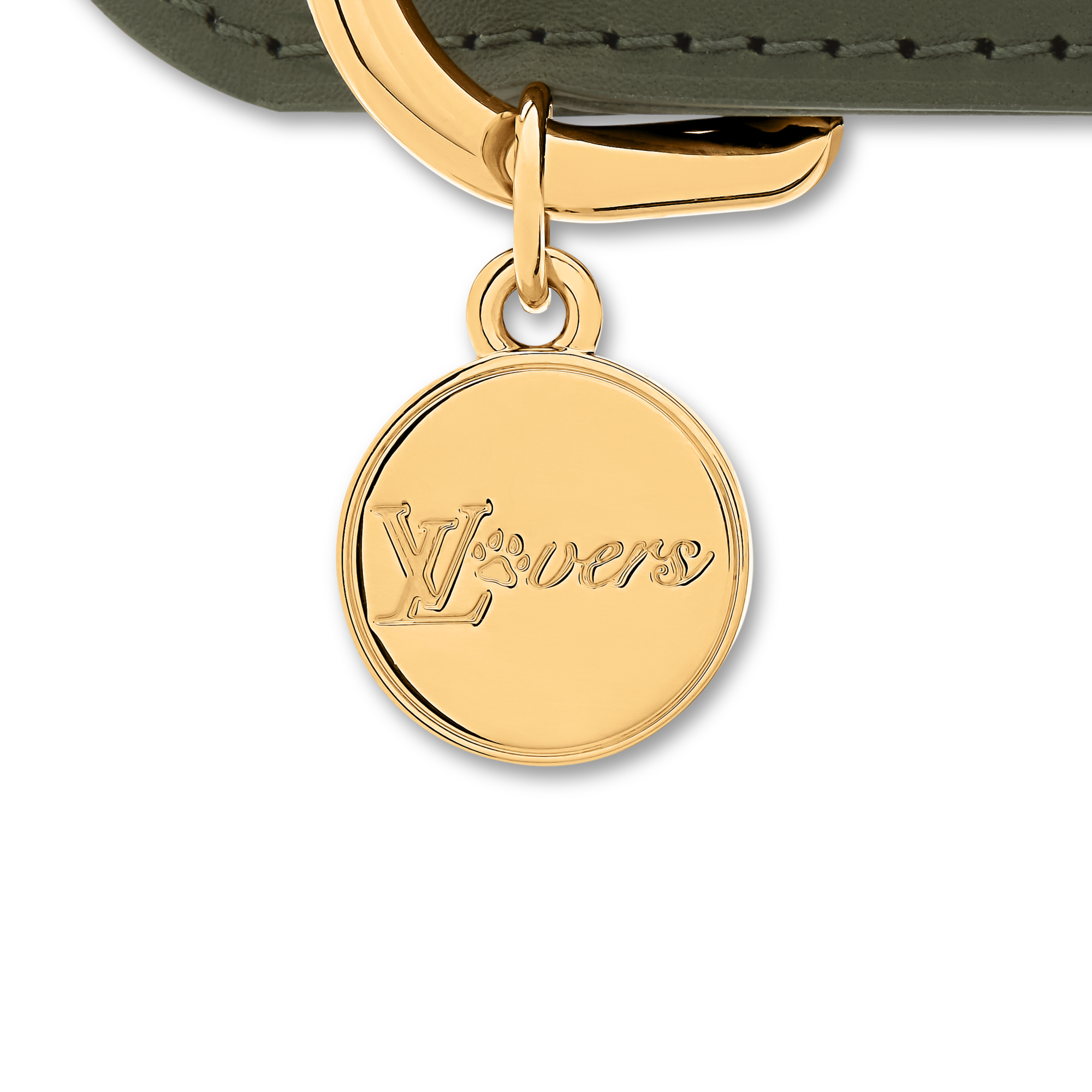 Dog Collar XS S00 in Trunks, Travel and Home