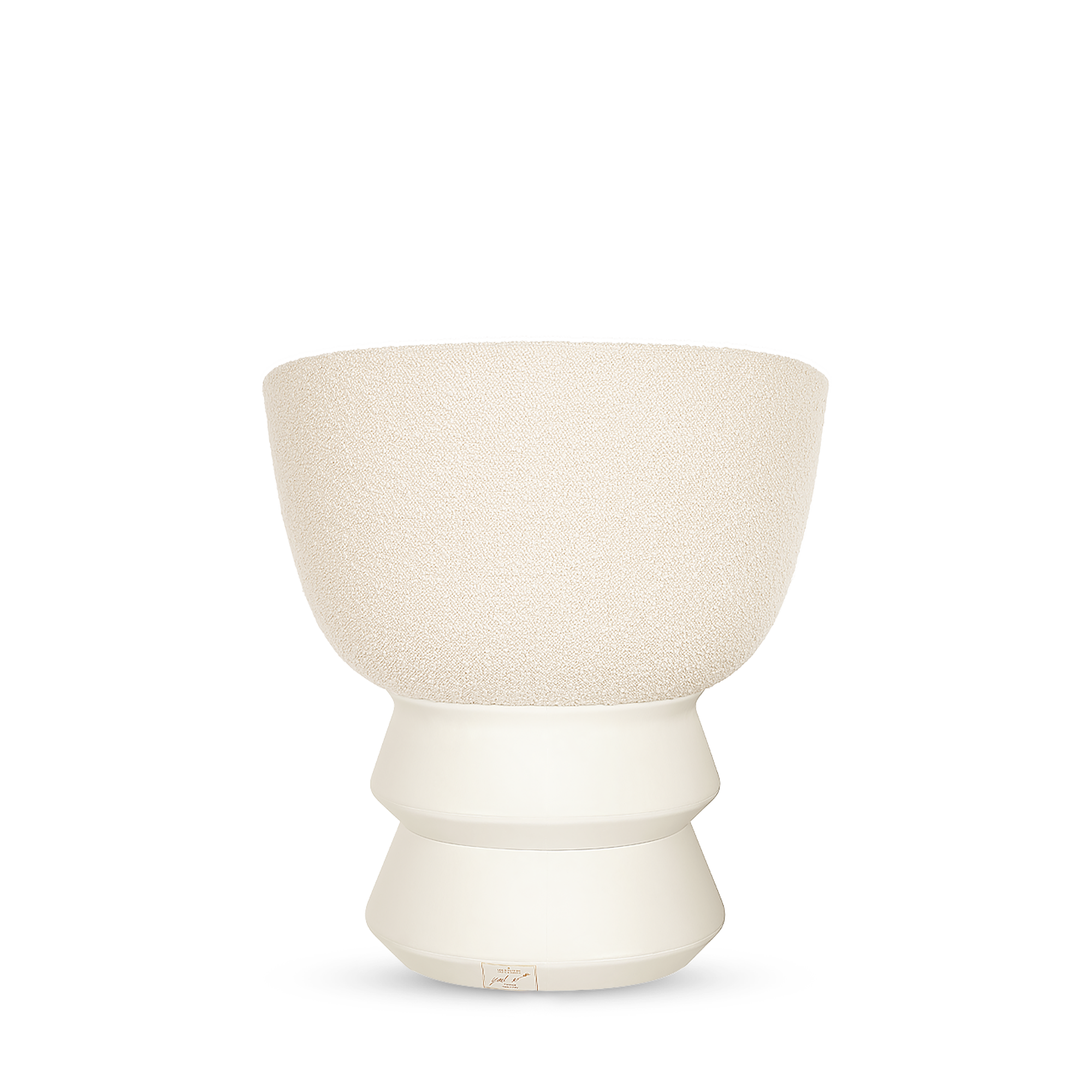 Dolls by Raw Edges Leather & Other material in Trunks, Travel and Home