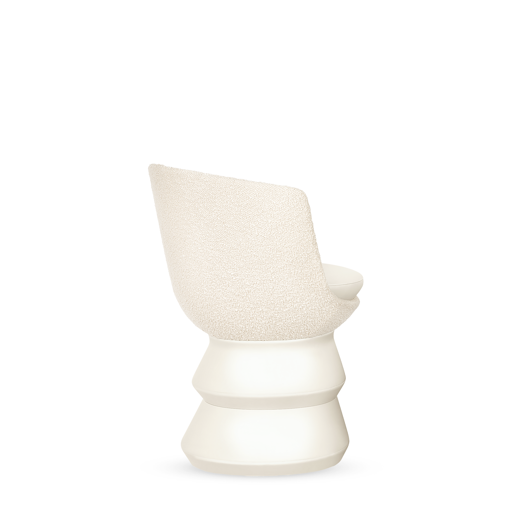 Dolls by Raw Edges Leather & Other material in Trunks, Travel and Home