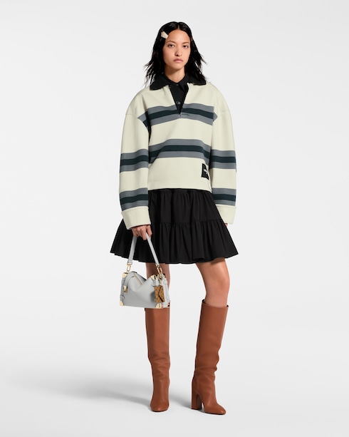 Giày Bốt Donna in Đồ Nữ's Giày Giày bốt collections by Louis Vuitton