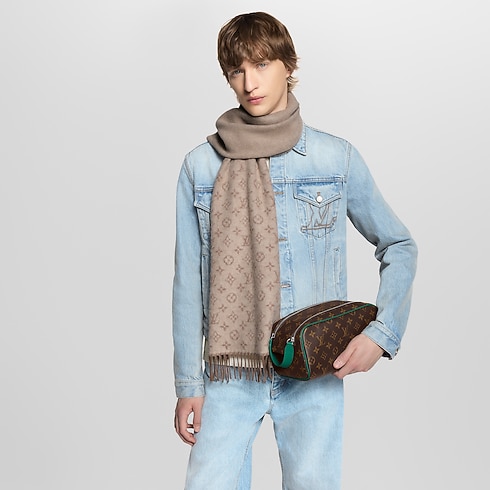 Dopp Kit G73 in Pria's Travel Travel Accessories collections by Louis Vuitton (Perbesar produk)