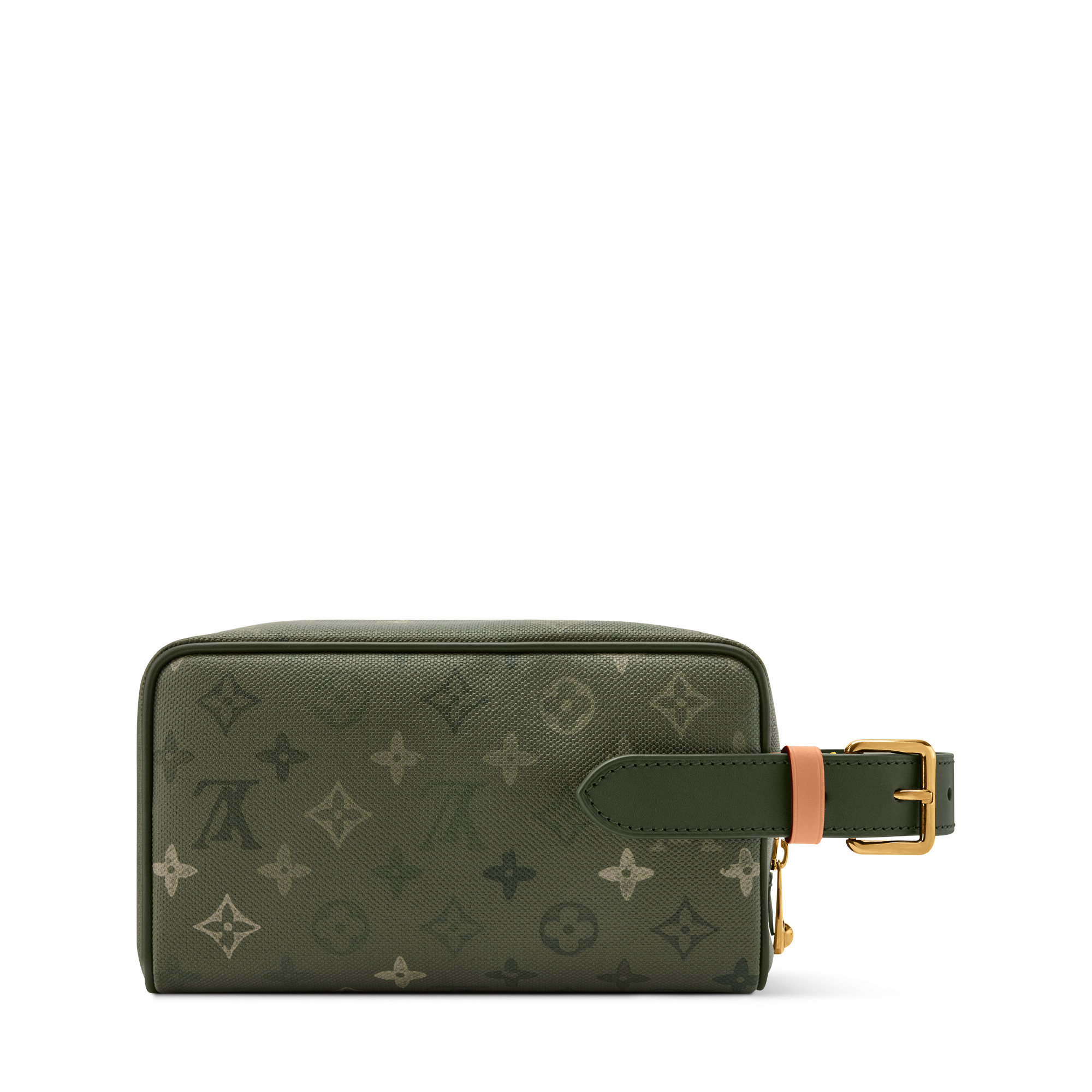Dopp Kit Monogram Other in Pria