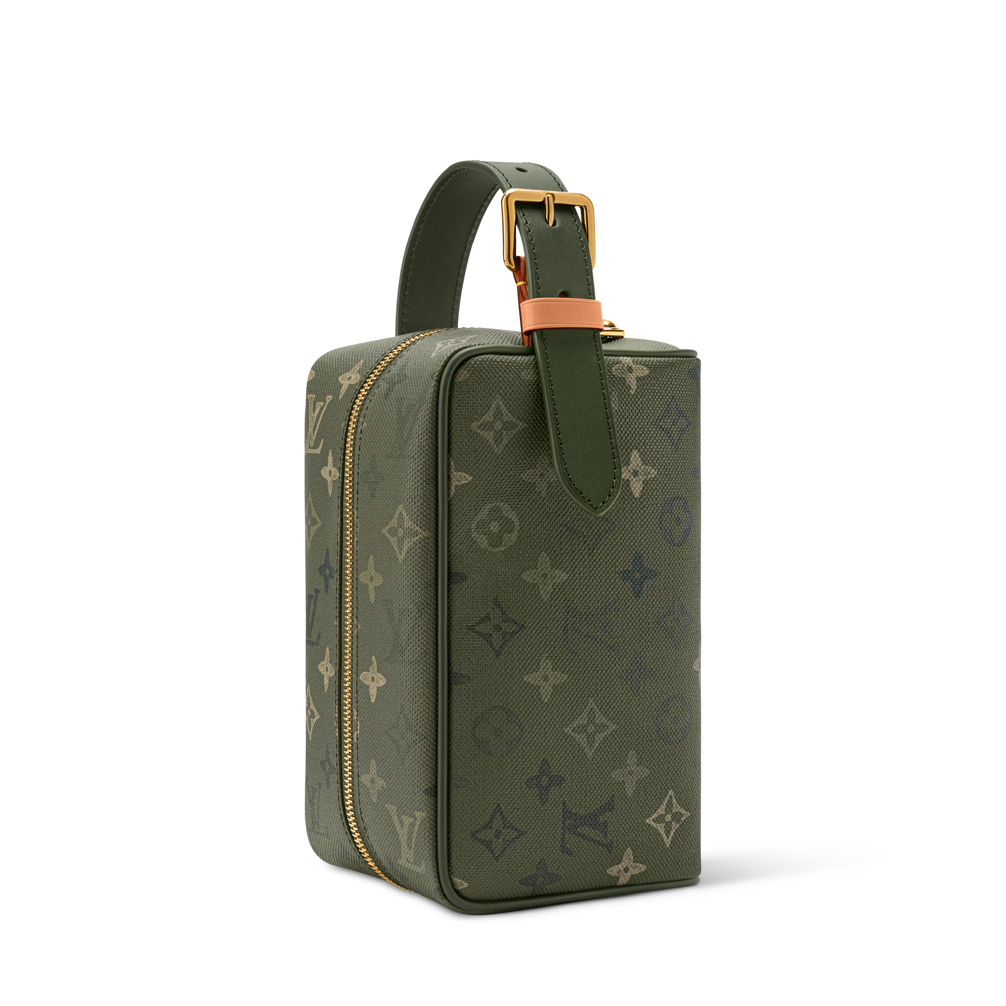 Dopp Kit Monogram Other in Pria