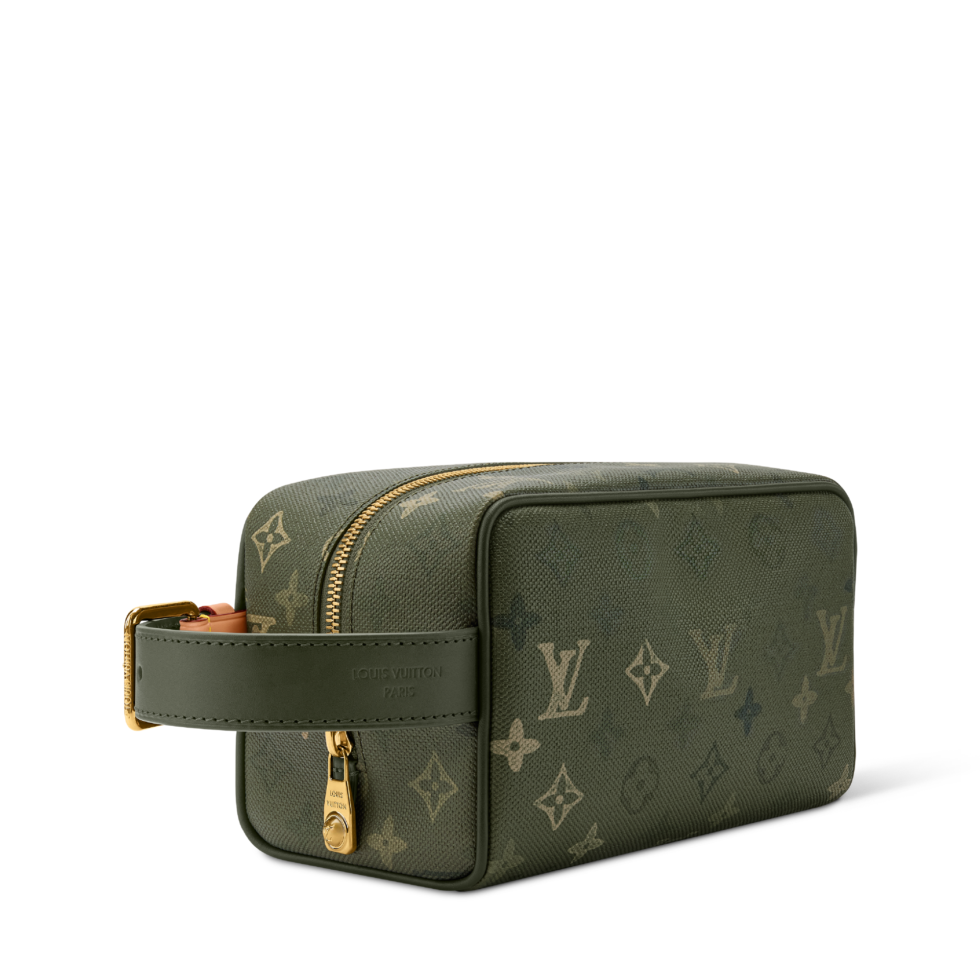 Dopp Kit Monogram Other in Pria