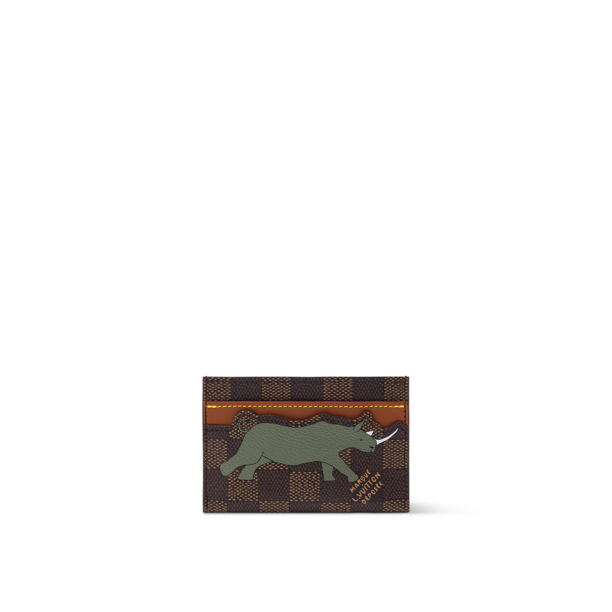 Spring-Summer 2026 Show dalam Aksesori Kulit untuk Pria untuk Tas dan ...