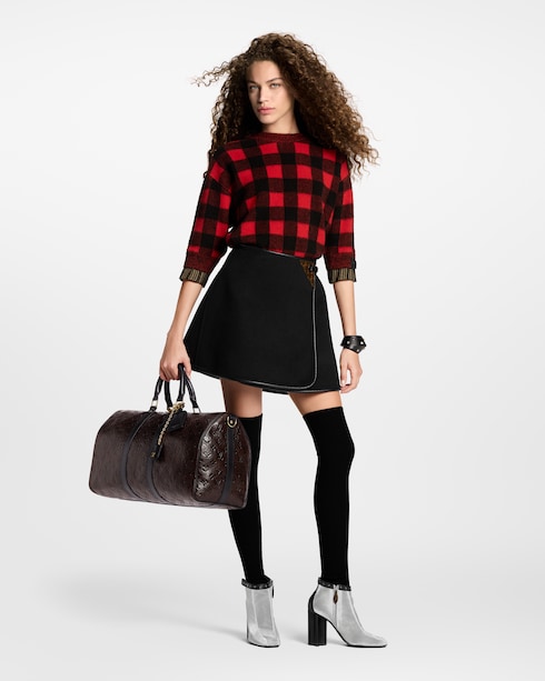 Váy Ngắn in Đồ Nữ's Trang phục Váy và Quần ngắn collections by Louis Vuitton