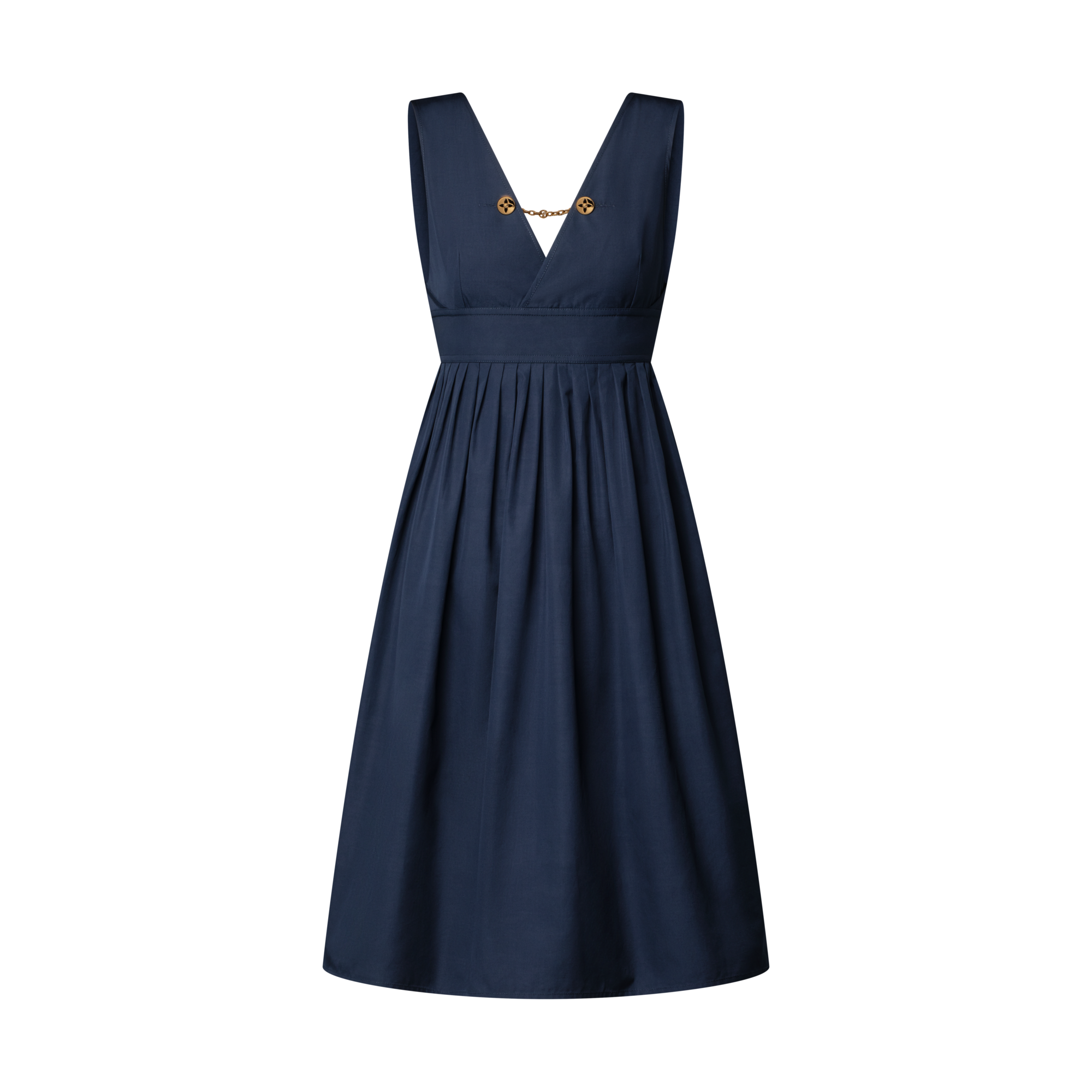 louis vuitton a line dress Louis Vuitton Dress main image 0