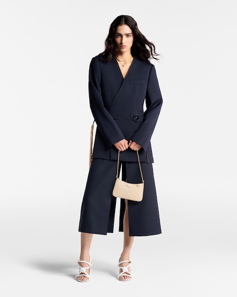 イージー・ポーチ モノグラム・アンプラント ウィメンズ 財布&小物