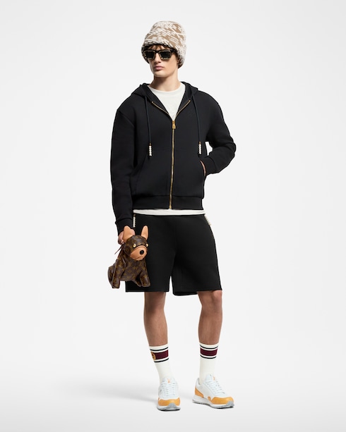 Áo Hoodie in Đồ Nam's Trang phục Tất cả Trang phục collections by Louis Vuitton