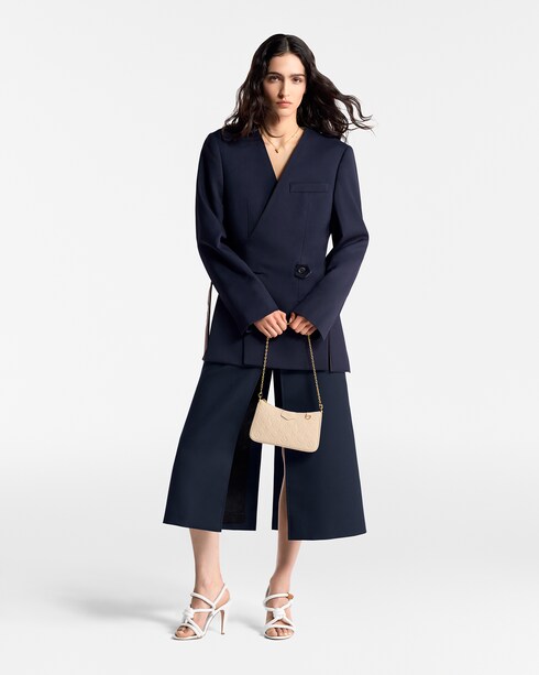 Essential V Necklace . in Women's Fashion Jewellery All Fashion Jewellery For Women collections by Louis Vuitton