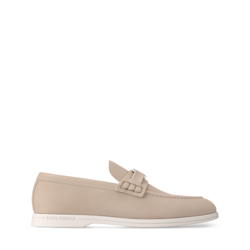 Estate Loafer in Men's Shoes Loafers and Moccasins collections by Louis Vuitton (Product zoom)