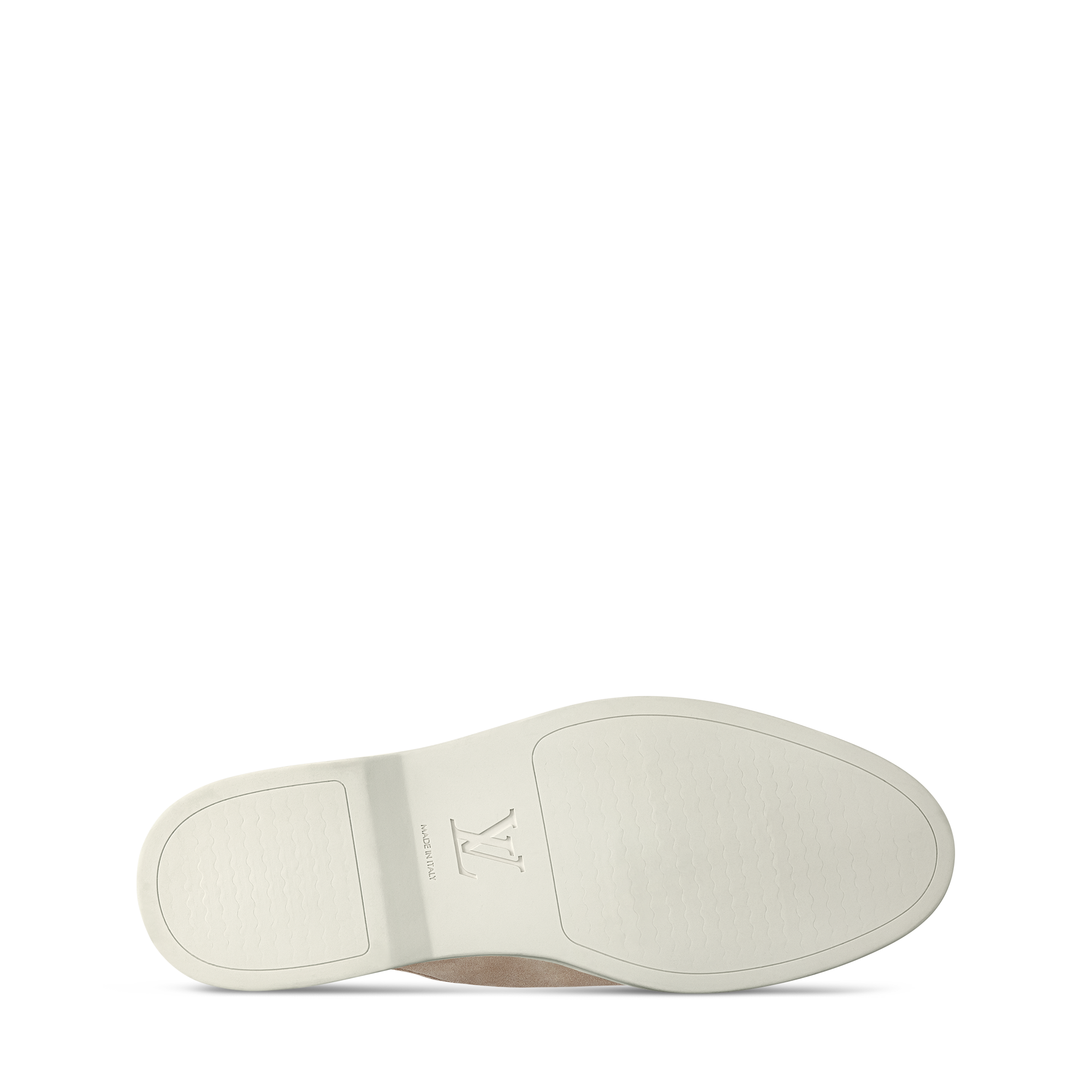 Estate Open Back Loafer  in Men