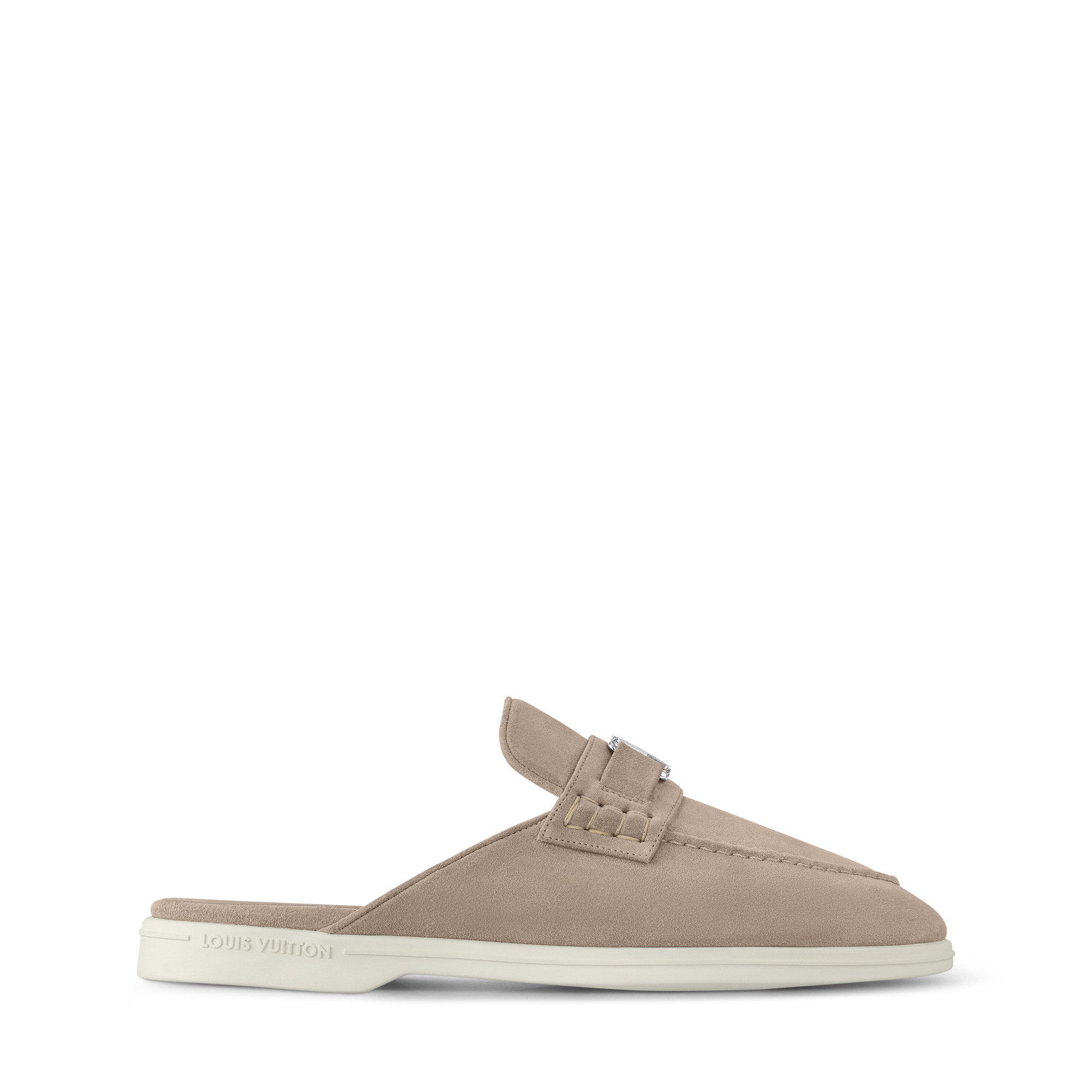 Estate Open Back Loafer  in Men