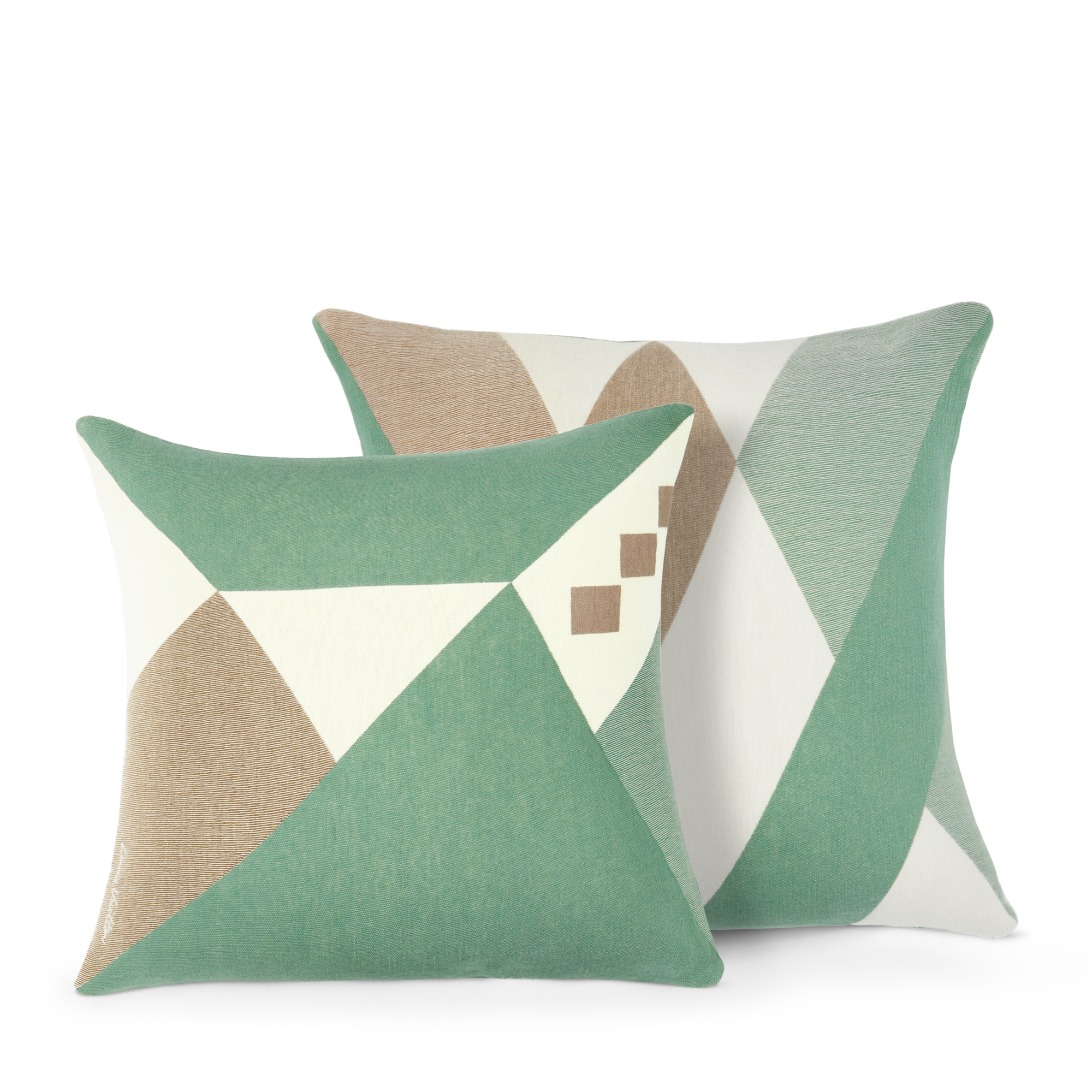 Everest Cushion  in Trunks, Travel and Home