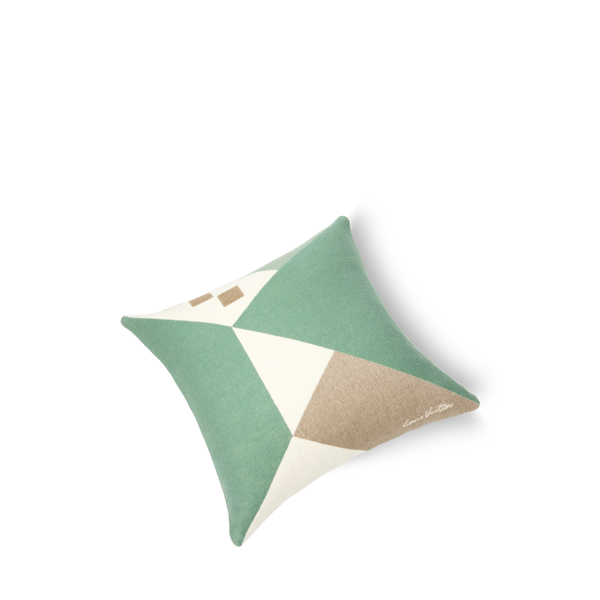 Everest Cushion  in Trunks, Travel and Home