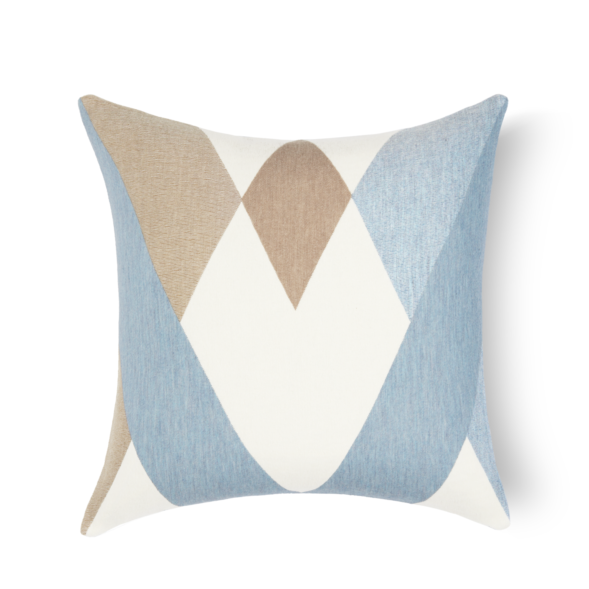 Everest Cushion  in Trunks, Travel and Home