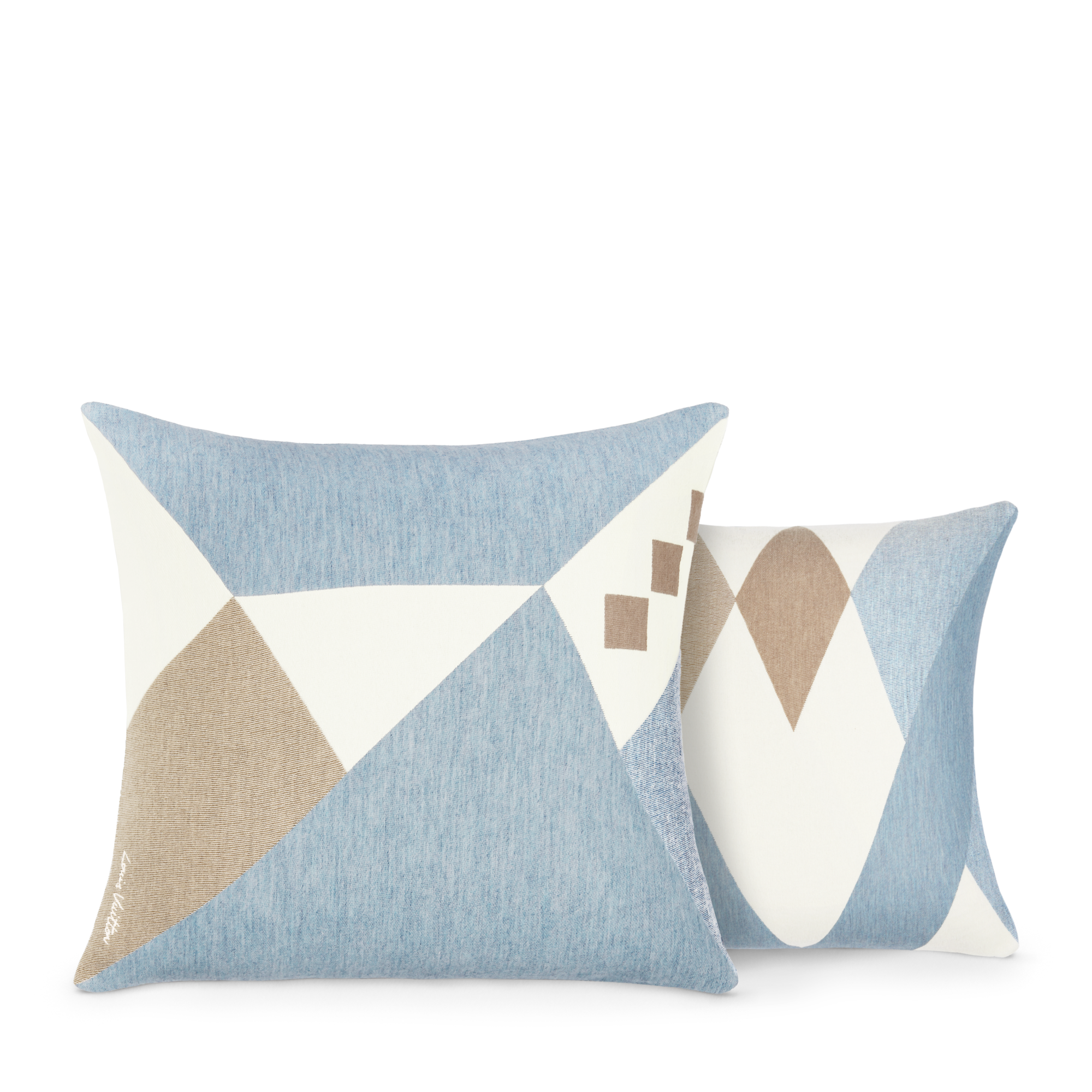 Everest Cushion  in Trunks, Travel and Home