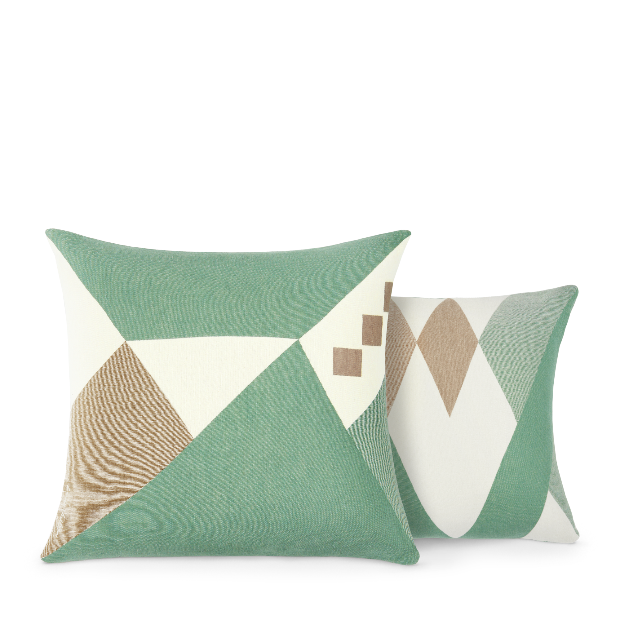 Everest Cushion  in Trunks, Travel and Home