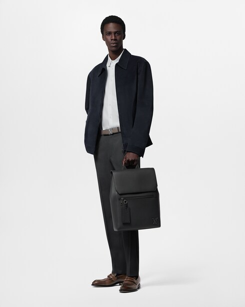 LV Aerogram 가방 가방 전체 보기 패스트라인 백팩 | 루이비통 공식 온라인 스토어®