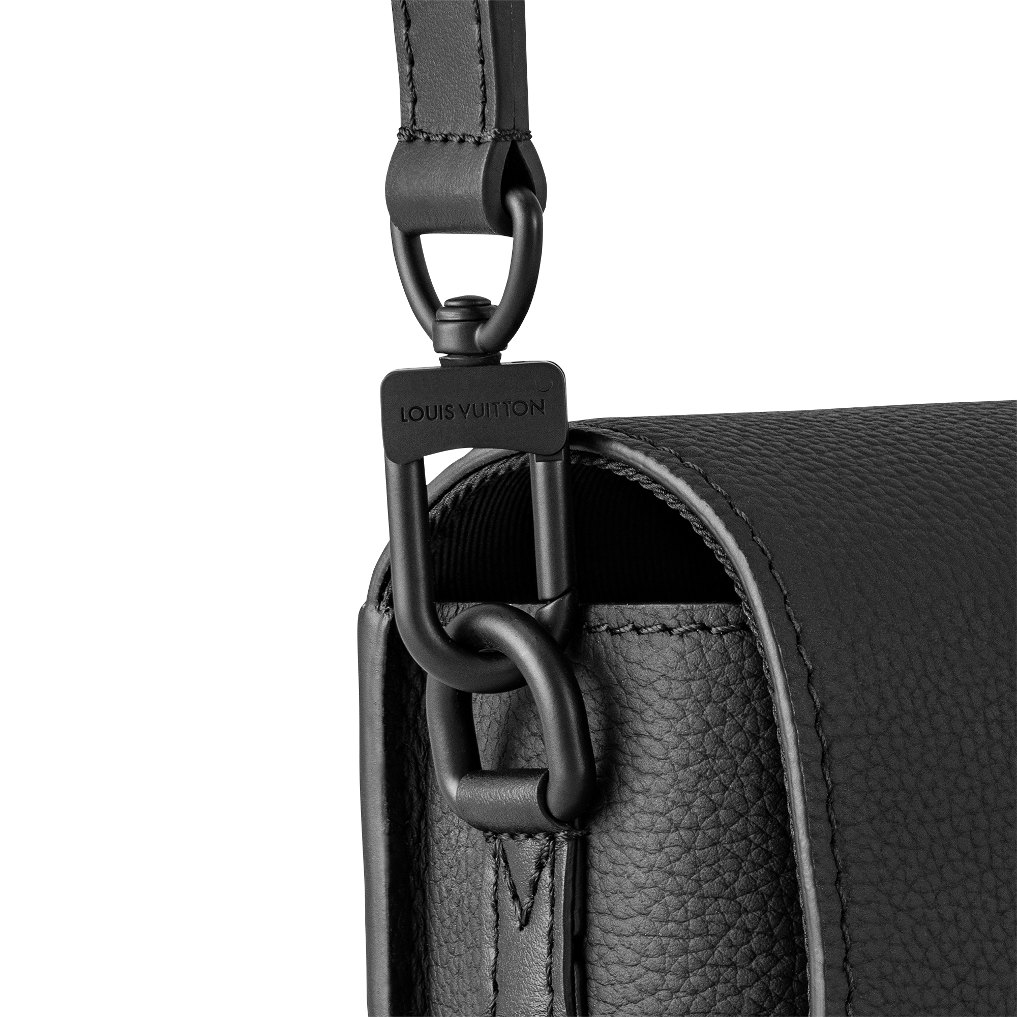 Fastline Wearable Wallet LV Aerogram in Pria