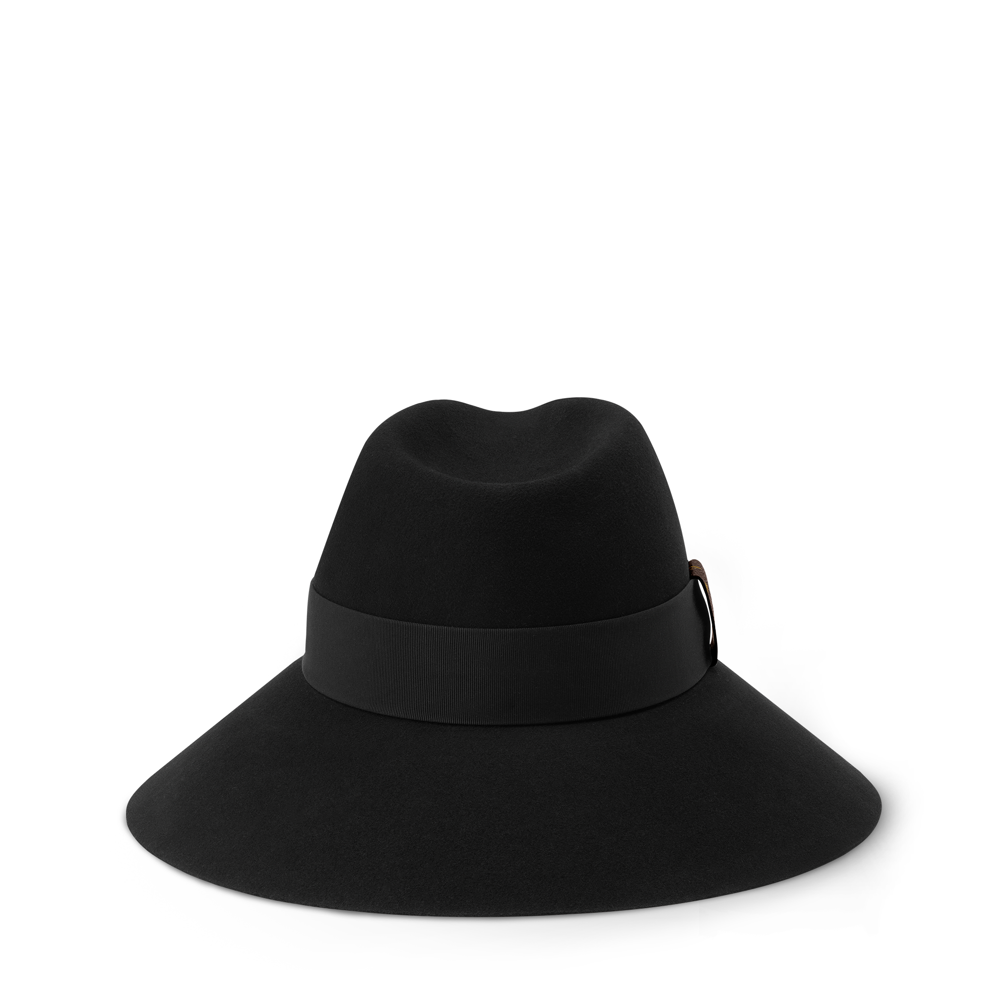 Fedora XL Hat S00 in Wanita