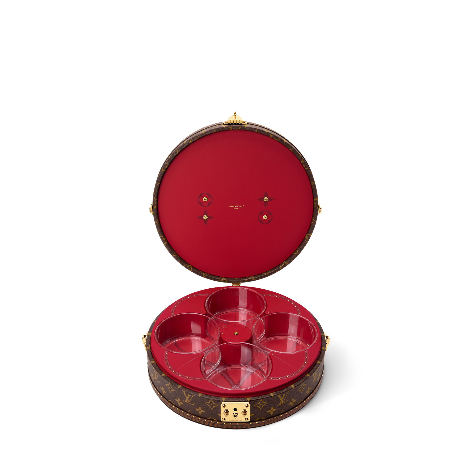 Festivity Box Monogram - Trunks and Boxes | LOUIS VUITTON