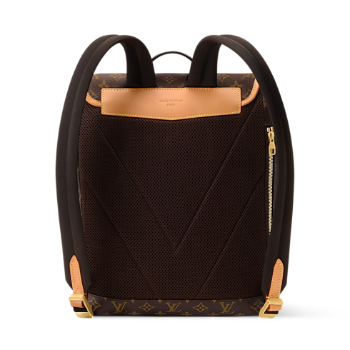 Flaneur Backpack G69 in Pria's Bags Semua Tas Untuk Pria collections by Louis Vuitton (Perbesar produk)