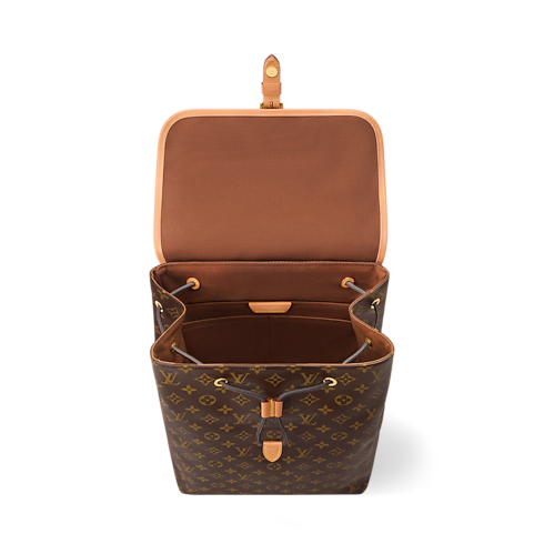 Flaneur Backpack G69 in Pria's Bags Semua Tas Untuk Pria collections by Louis Vuitton (Perbesar produk)