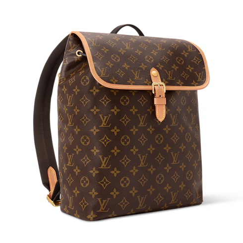 Flaneur Backpack G69 in Pria's Bags Semua Tas Untuk Pria collections by Louis Vuitton (Perbesar produk)