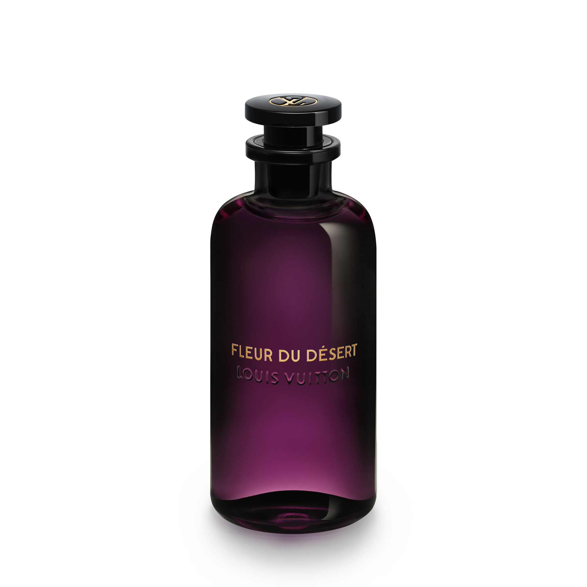 ️LOUIS VUITTON.LES SABLES ROSES.香水 Roses Sables Les Fleur 
