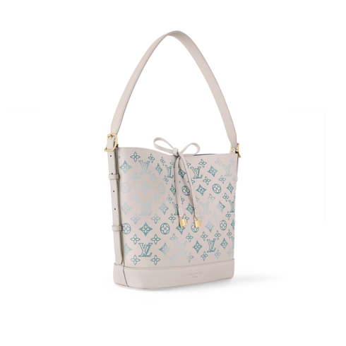 Flore Mahina in Women's Handbags Handbags For Women collections by Louis Vuitton (Product zoom)