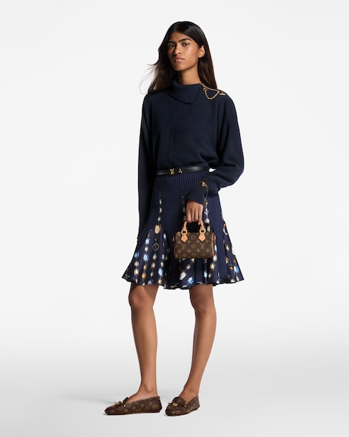 Giày Lười Flore in Đồ Nữ's Giày Giày lười và Giày búp bê collections by Louis Vuitton