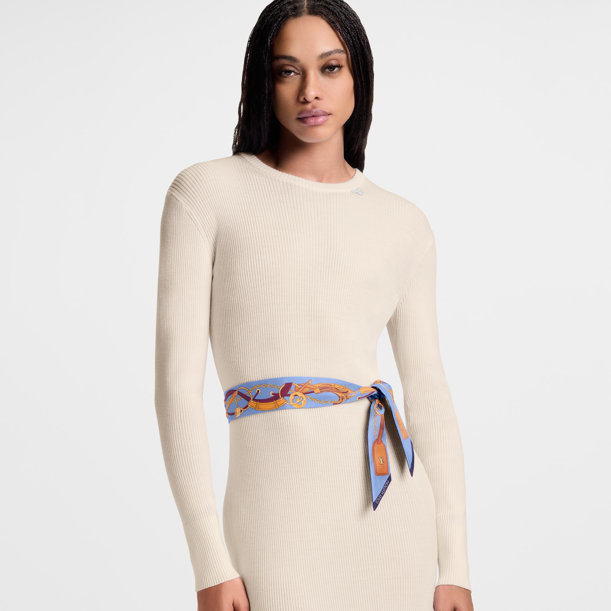 Flower And Straps BB Bandeau S00 in Wanita