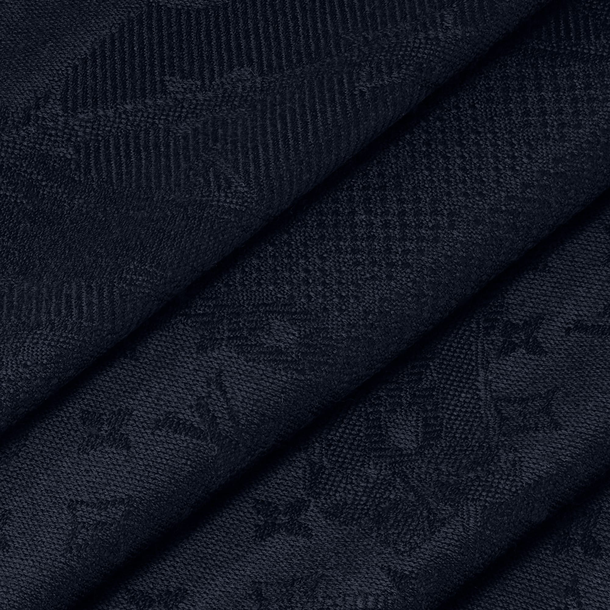 Flower And Straps Shawl S00 in Wanita