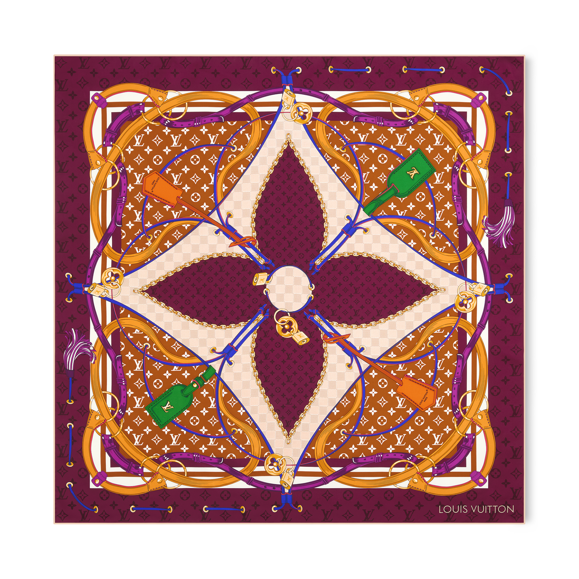 Bordeaux (Tidak ada stok)