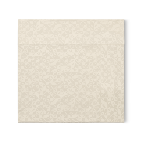 Flower Puzzle Tablecloth 300 x 180 in Trunks, Travel and Home's Home and Art of Dining Home Textile collections by Louis Vuitton (Product zoom)