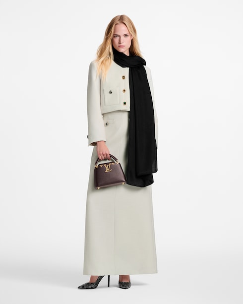 Gala Pump in Wanita's Sepatu Pumps collections by Louis Vuitton