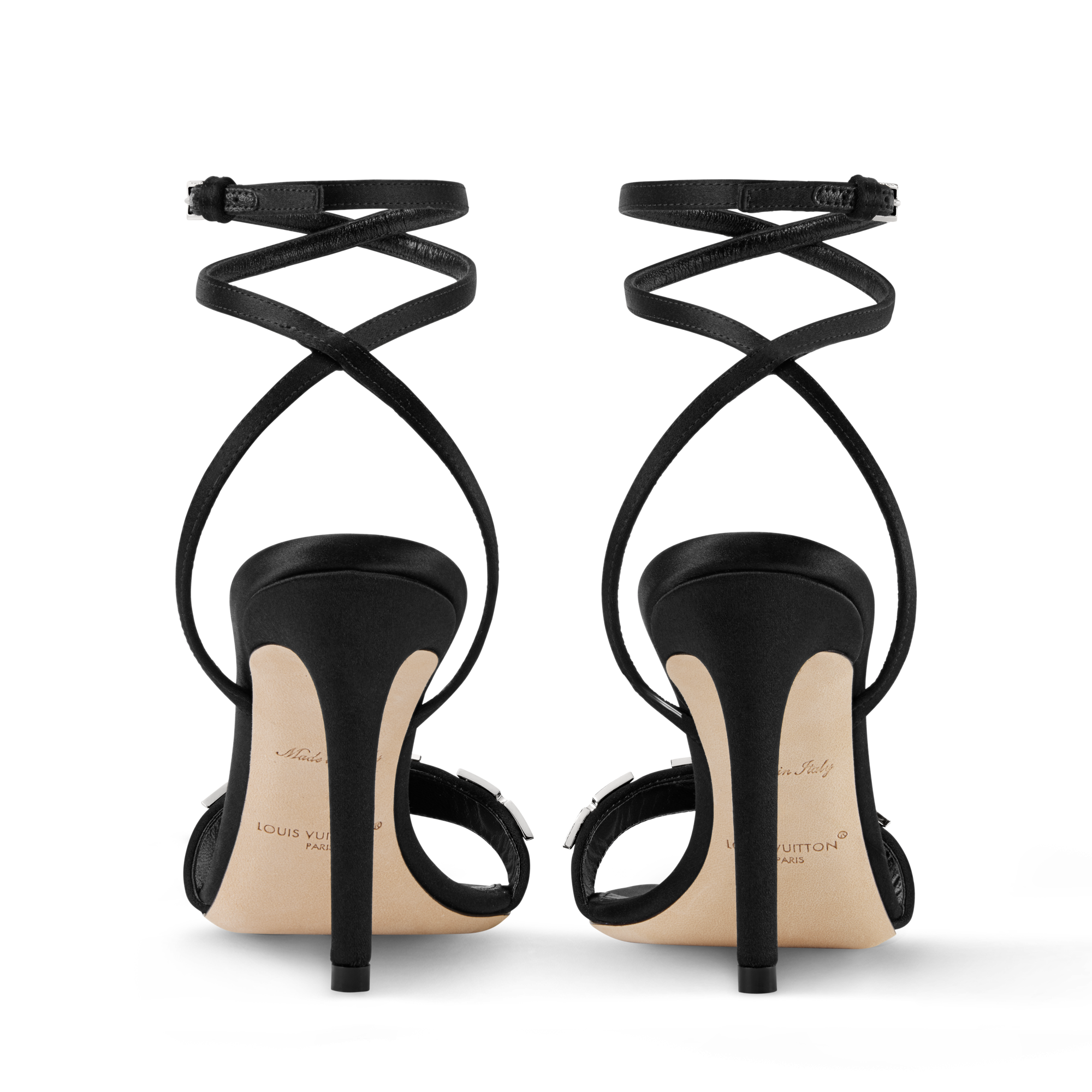 Gala Sandal  in Wanita