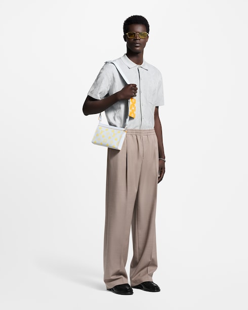 ガストン・ウェアラブル ウォレット Monogram Other メンズ 財布&小物